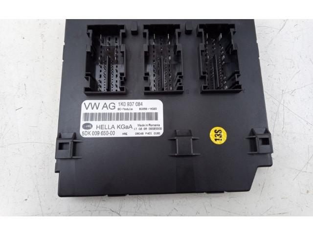 Блок управления 1K0937084, 1K0937084   Volkswagen Golf Plus