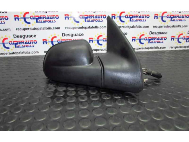 Зеркало электрическое Renault Clio I 1997 - 1998 года