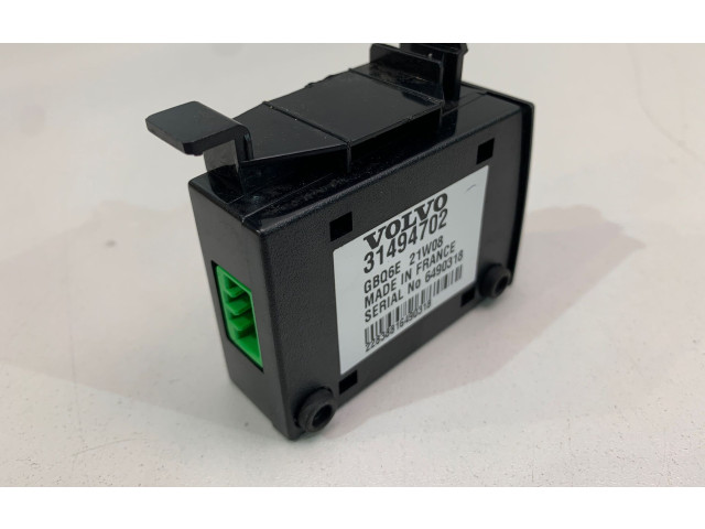 Блок управления 31494702   Volvo XC90