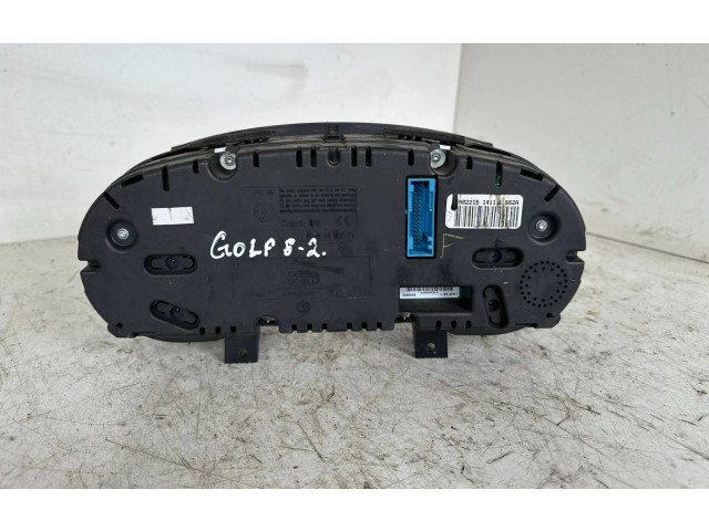 Панель приборов 5K0920862A, 1105010067 Volkswagen Golf VI