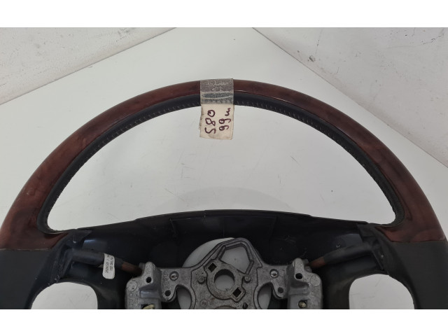 Volant Volvo S80 2000 3524135  