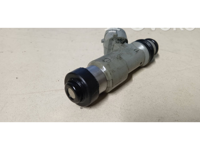 Vstřikovač Subaru XV