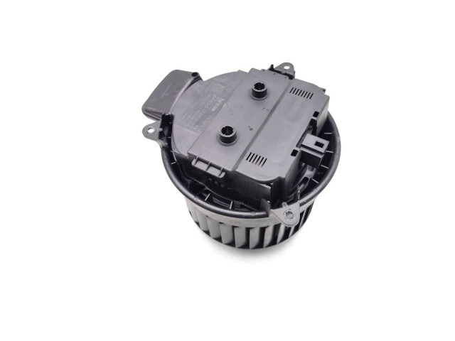 Вентилятор печки 4H2820021B, 016070-1275 Audi A7 S7 4G