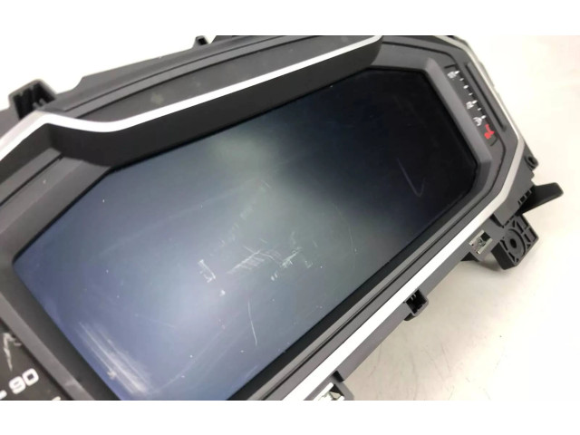 Панель приборов 82A920710A Audi A1