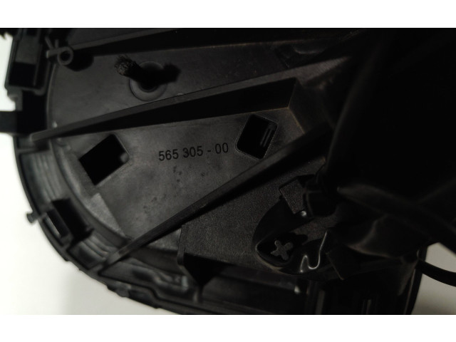 Руль Volkswagen Multivan T5 2003 - 2015 года T5LEWE