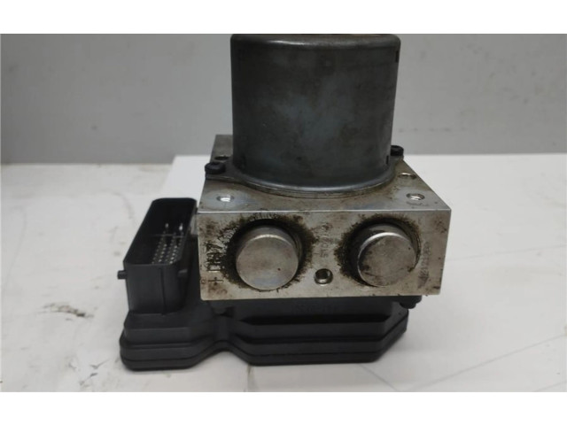 Блок ABS 4892034000, 0140001 SsangYong Korando