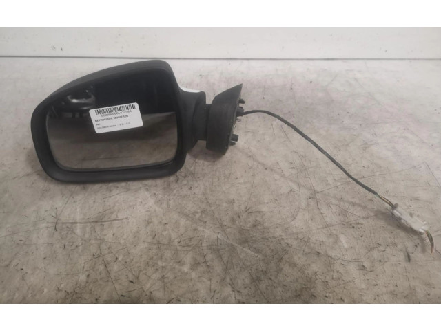 Zpětné zrcátko Renault Sandero I 2010 SLV963023520R