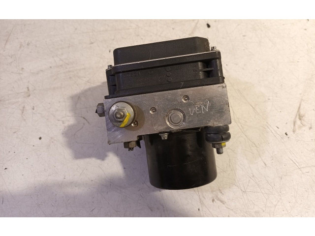 Блок АБС    Skoda  Fabia Mk2 (5J)  2007 - 2014 года