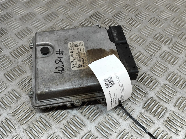 Řídící jednotka A6519002803, A6519012802 Mercedes-Benz Vito Viano W447 2018