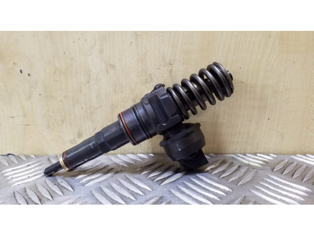 Форсунка 038130073AQ, 0414720213    Audi A3 S3 8L для дизельного двигателя  1.9