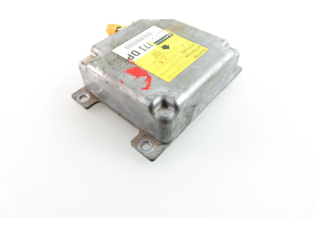 Блок подушек безопасности 1523003430, MR472773 Mitsubishi Pajero