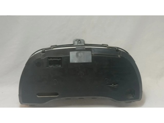 Přístrojová deska Fiat Doblo 2004 46817749, 1290689