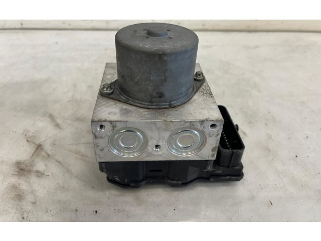 Блок АБС 1857638, CG91-2C405-LD   Ford  Galaxy  2006 - 2015 года