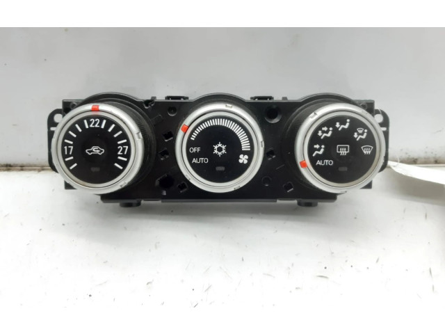 Блок управления климат-контролем 7820A115XB Mitsubishi Outlander