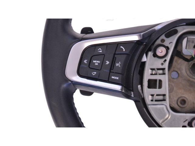 Руль Jaguar XF X260  2015 -  года JX733F563FA8PVJ      