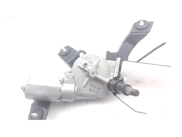 Моторчик заднего дворника 98700B900 Hyundai i10