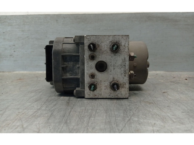 Jednotka ABS 8200085584, 7701050132 Renault Clio II 2002