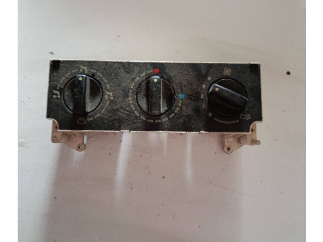 Блок управления климат-контролем 654985L Citroen Berlingo