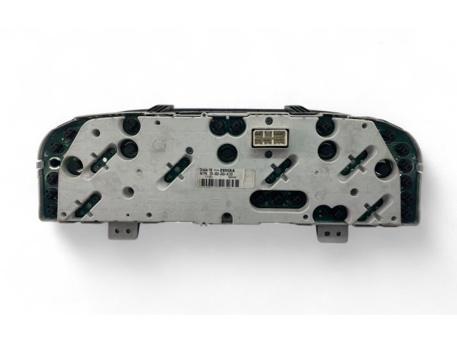 Панель приборов 56042930AA   Jeep Cherokee XJ       