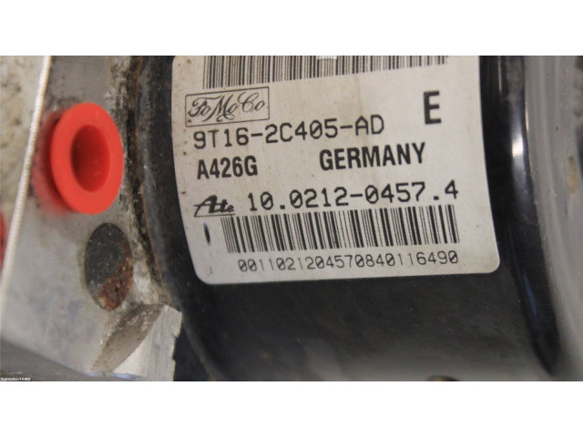 Блок АБС 5232817, 9T162C405AD   Ford  Transit -  Tourneo Connect  2003 - 2008 года