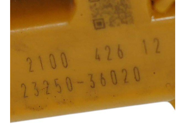 Форсунка 2325036020, 210042612 Lexus IS III XE30 2AR-FSE