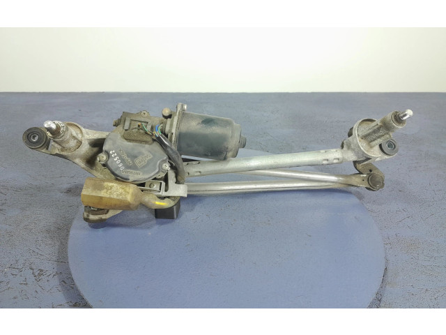 Комплект механизма стеклоочистителей