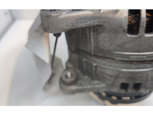 Генератор 028908028E Audi A3 S3 8L