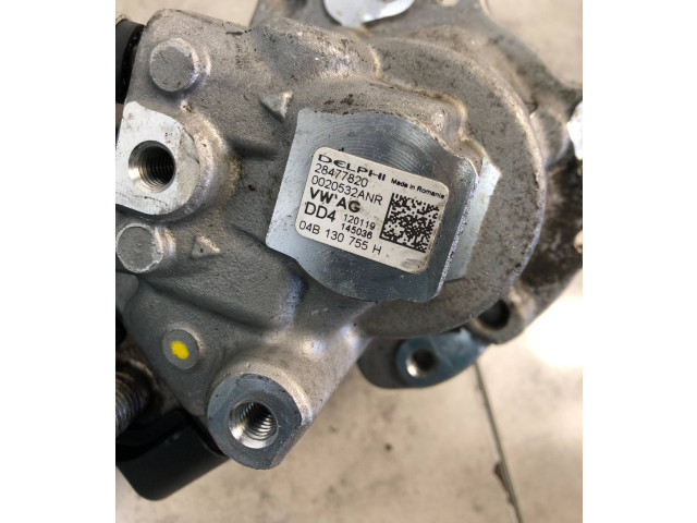 Vstřikovač 04B130277J, 04B130755H Seat Ibiza IV (6J,6P) CUSB