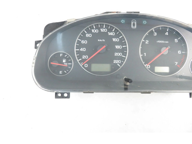 Панель приборов NSL320L Subaru Legacy