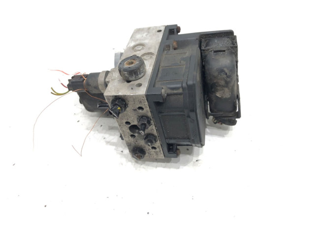 Блок АБС 0265950063 Skoda Superb B5 (3U) 2001 - 2008 года