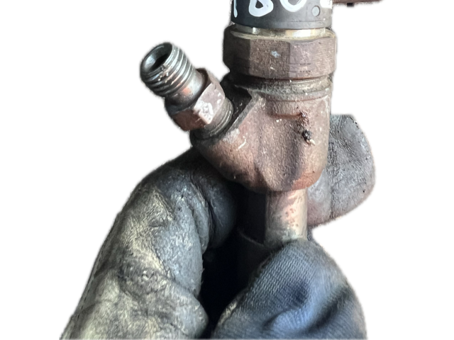 Форсунка 0445110320, 0445110320 KIA Pro Cee'd II D4FB