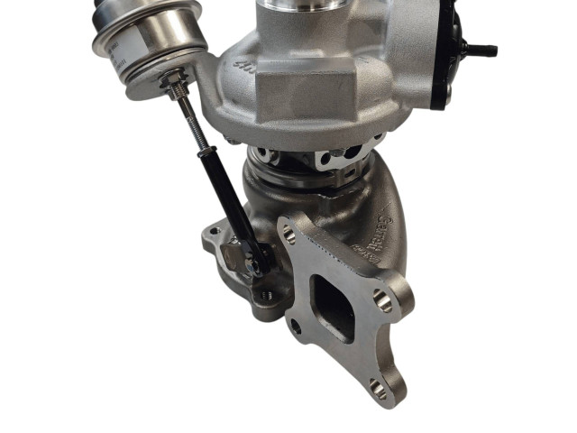  Турбина Ford Grand Tourneo Connect  1761178, 2800013001280         