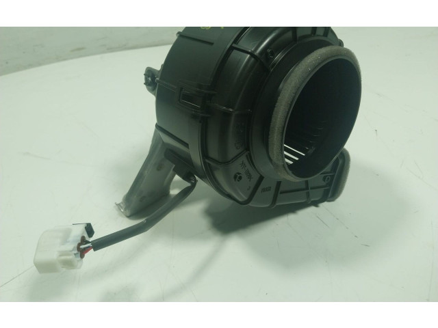 Вентилятор печки G923033050, G923033050 Toyota RAV 4 (XA50) 2024