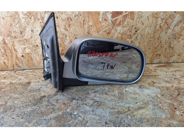 Зеркало электрическое SsangYong Kyron - года