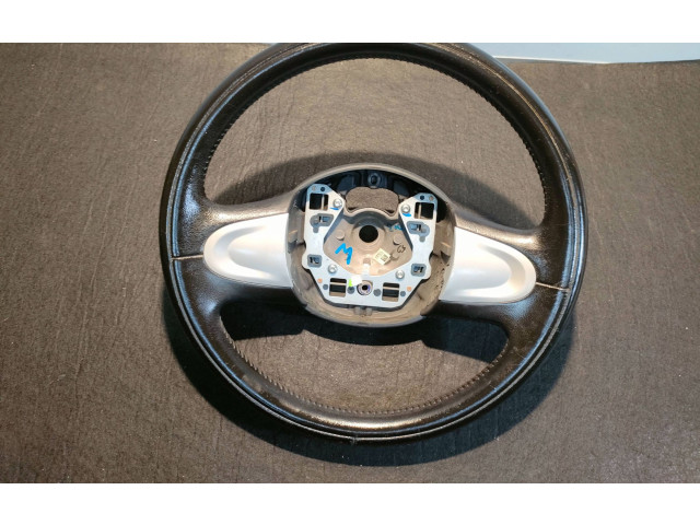 Руль Mini One - Cooper Coupe R56 2005 - 2014 года 609696200