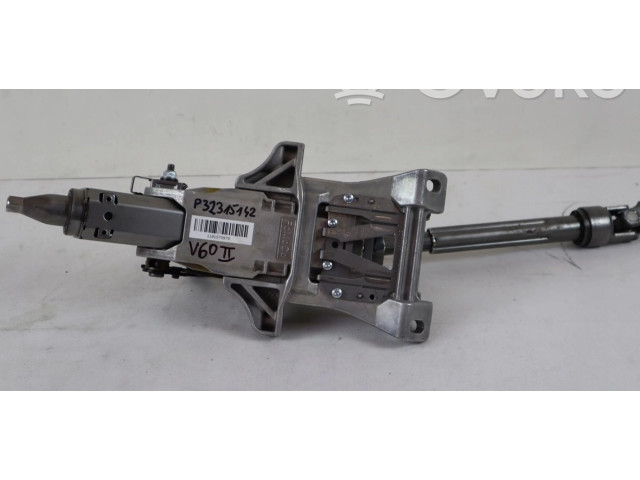    Рулевая рейка P32315142   Volvo V60 2013 - 2018 года