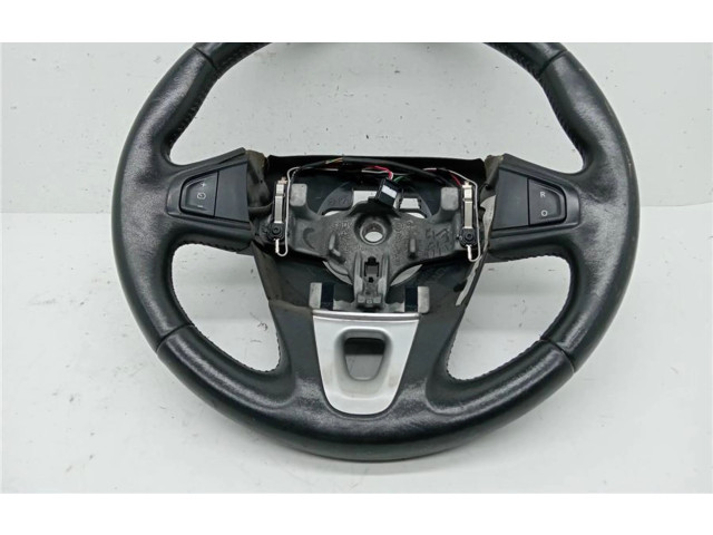 Руль 609581400, 0110001   Renault Scenic III -  Grand scenic III