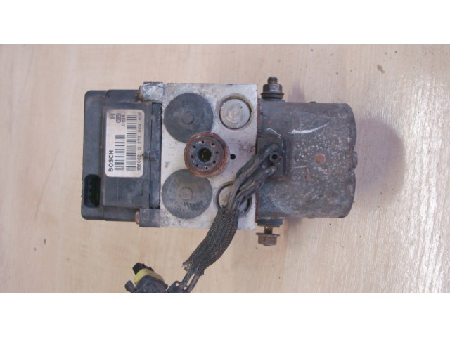 Блок АБС 0273004601, 9641728580 Peugeot 607