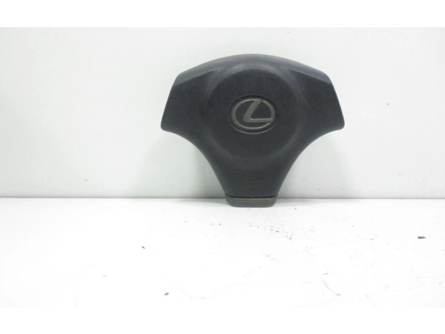 Подушка безопасности двери 8414902 Lexus IS 200-300