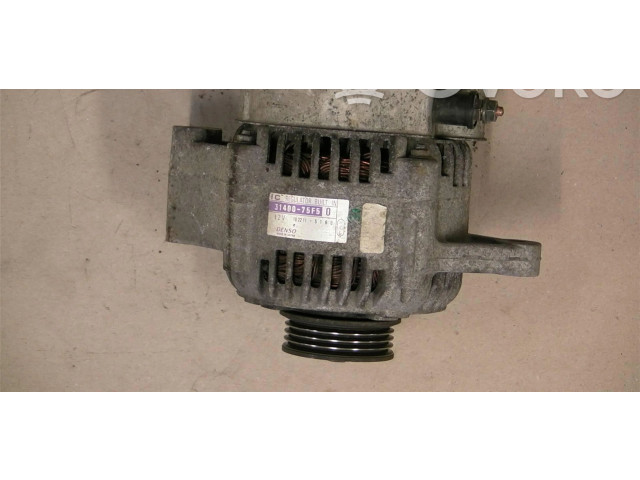 Zpětné zrcátko Suzuki Wagon R+ 1999