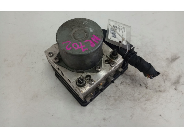 Блок АБС 1S0614517F, 1S0614517F   Skoda  Rapid (NH)  2012 - 2019 года