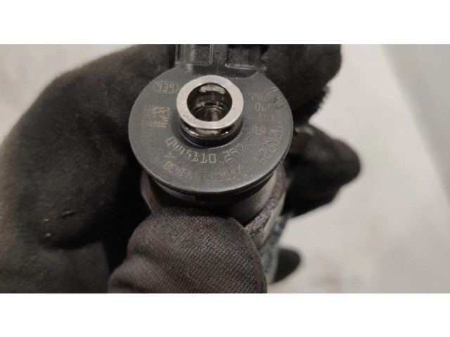 Vstřikovač 0445110297 Citroen Berlingo pro naftový motor 1.6