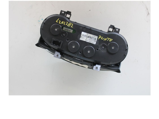 Přístrojová deska Fiat Punto (199) 2012 52029602