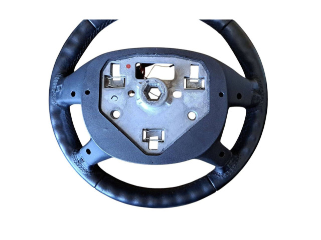 Руль Ford Galaxy 2006 - 2015 года 6M213600CL3ZHE, 3054798