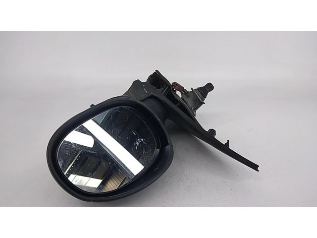 Zpětné zrcátko Peugeot 206 2002 96432615XX