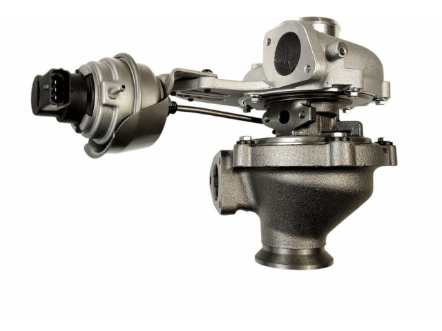 Turbodmychadlo Турбина 55221457, 787274 Fiat Freemont