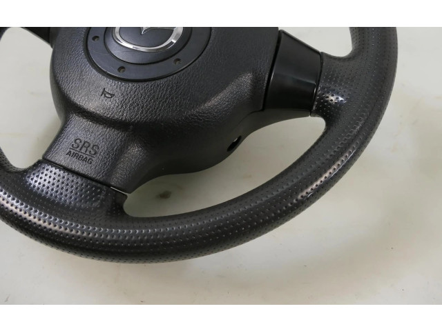 Volant Mazda 2 2007