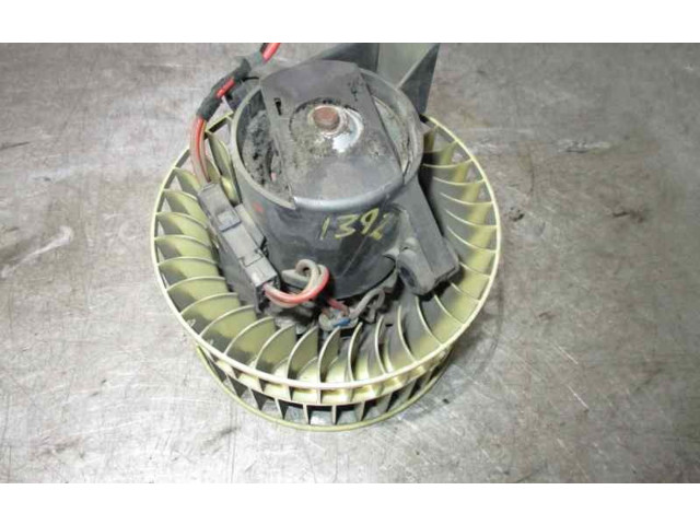 Вентилятор печки    14560014   Mercedes-Benz A W168