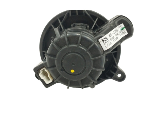 Вентилятор печки 97113B9000 Hyundai i10