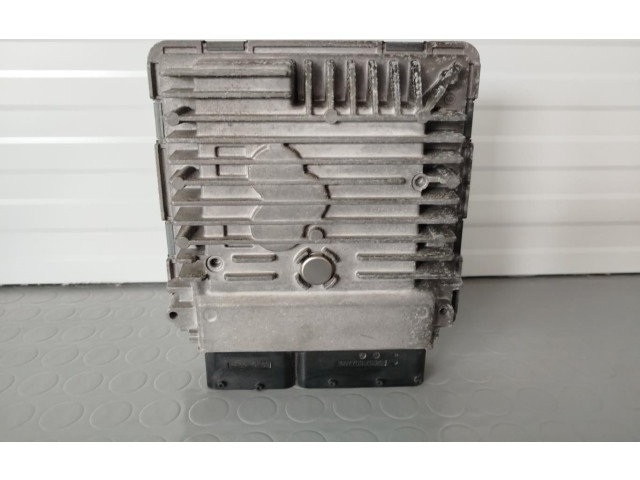 Блок управления двигателем Блок управления 03L906023KG Audi A1